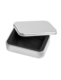 Metal tin box for Zippo