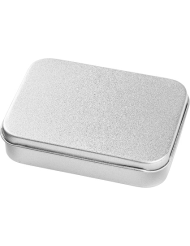 Metal tin box for Zippo