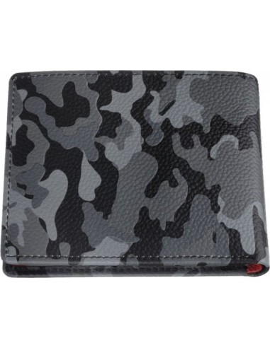 Zippo Camo Wallet