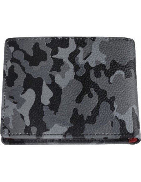 Zippo peněženka Camo