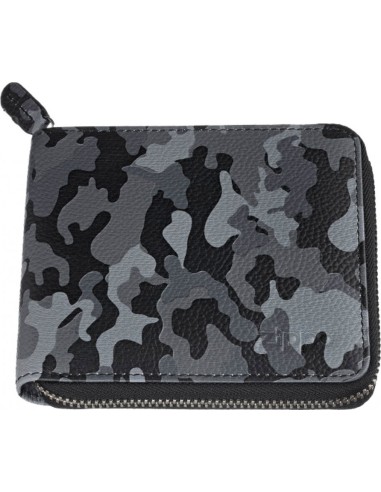 Peněženka Zippo Camo Zips