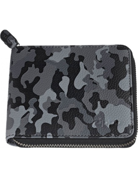 Zippo Camo Zips Wallet