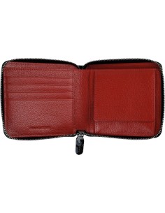 Zippo Camo Zips Wallet 2