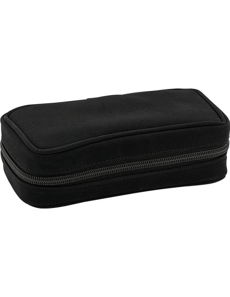 Pipe and Tobacco Case
