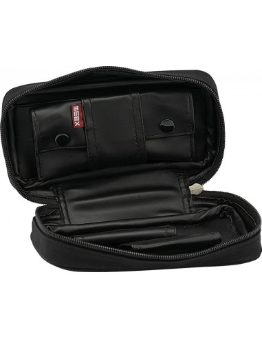 Pouzdro na dýmku a tabák