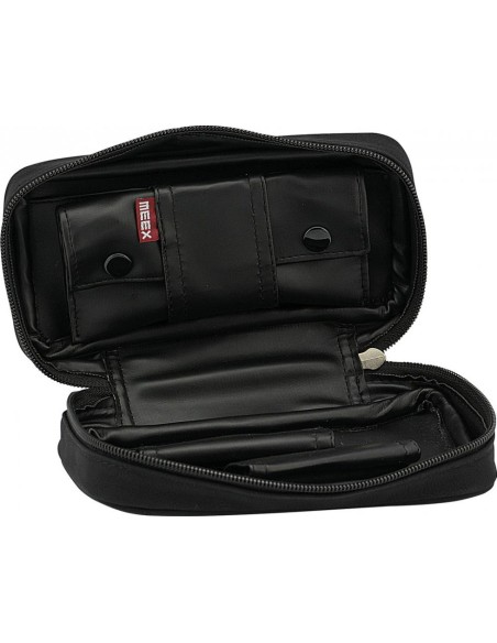 Pouzdro na dýmku a tabák