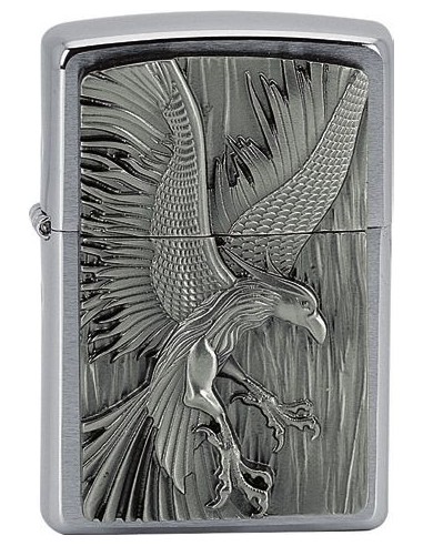 Zippo Phoenix