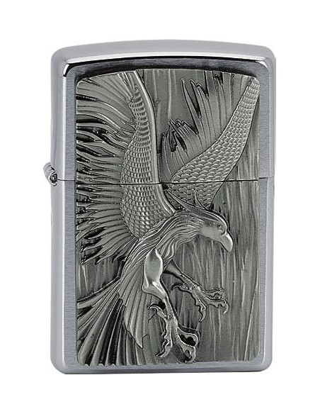 Zippo Phoenix
