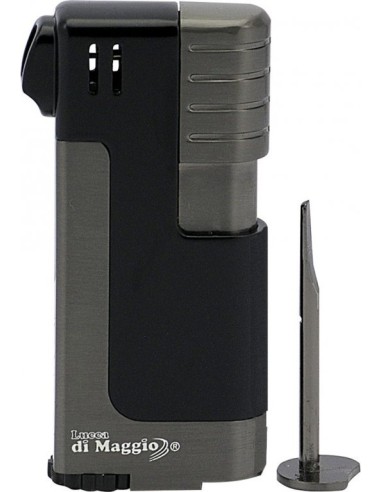 Pipe lighter Dark