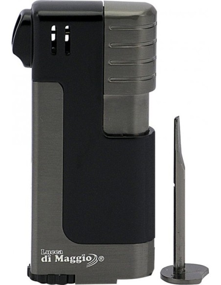 Pipe lighter Dark