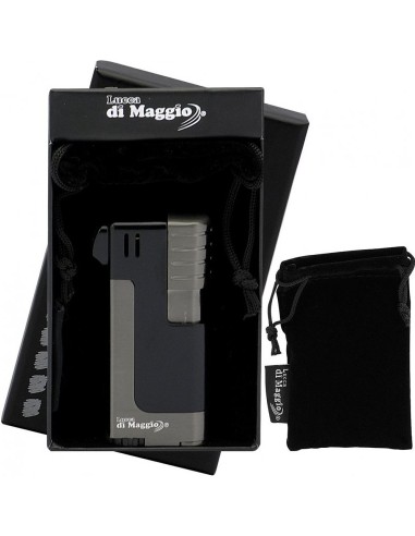 Pipe lighter Dark
