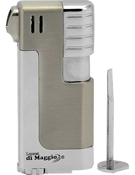 Zaplaťovač na fajky Light