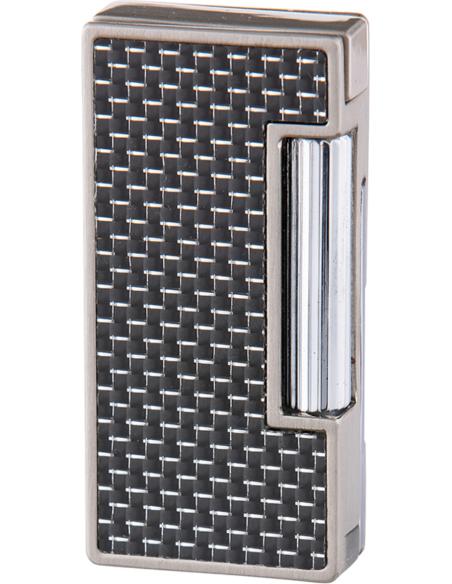 Winjet dýmkový zapalovač Carbon Grey