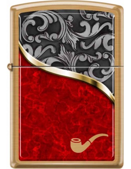 Zippo Pipe Venetian 23166