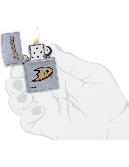 Zippo NHL Anaheim Ducks