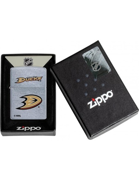 Zippo NHL Anaheim Ducks