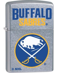 Zippo NHL Buffalo Sabres