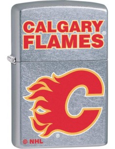 Zippo NHL Calgary Flames