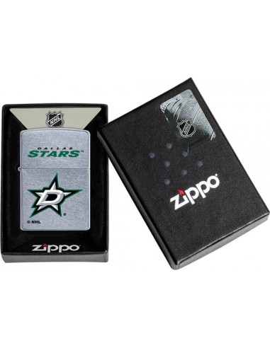 Zippo NHL Dallas Stars