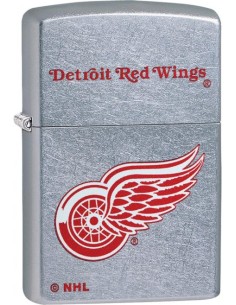 Zippo NHL Detroit Red Wings