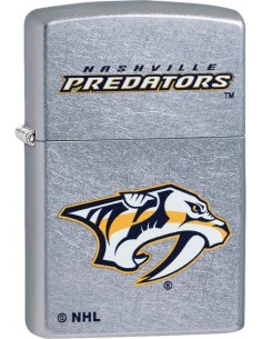 Zippo NHL Nashville Predators