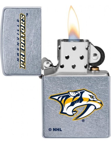 Zippo NHL Nashville Predators