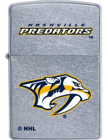 Zippo NHL Nashville Predators