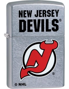 Zippo NHL New Jersey Devils