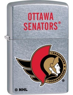Zippo NHL Ottawa Senators