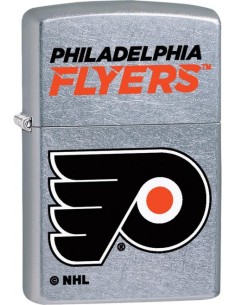 Zippo NHL Philadelphia Flyers