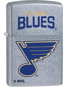 Zippo NHL St. Louis Blues