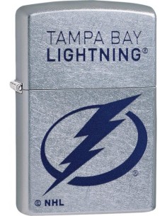 Zippo NHL Tampa Bay Lightning