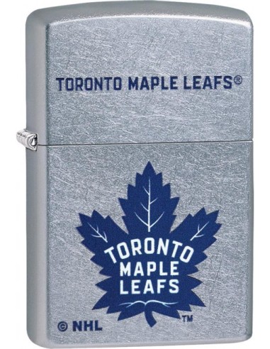 Zippo NHL Toronto Maple Leafs