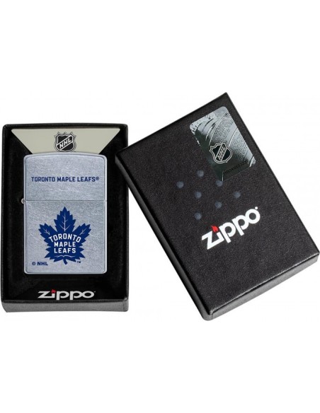 Zippo NHL Toronto Maple Leafs