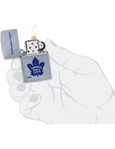 Zippo NHL Toronto Maple Leafs