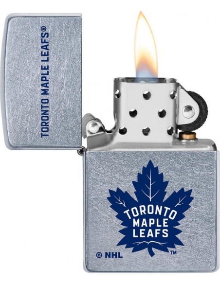 Zippo NHL Toronto Maple Leafs