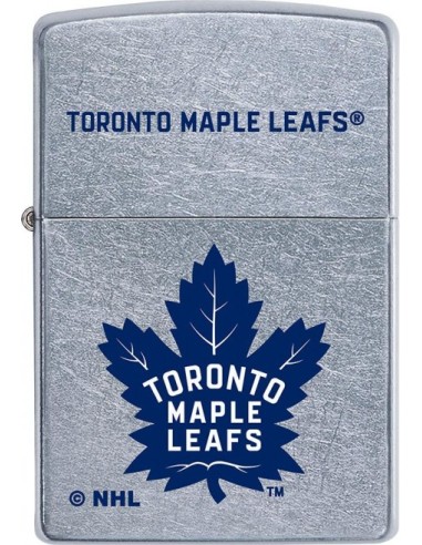 Zippo NHL Toronto Maple Leafs
