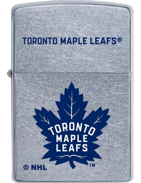 Zippo NHL Toronto Maple Leafs