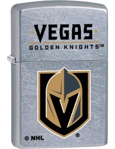 Zippo NHL Vegas Golden Knights