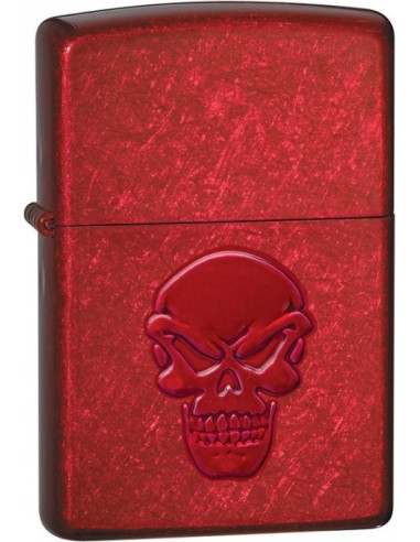 Zippo Doom Skull 26221