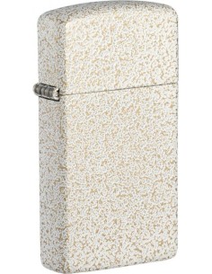 Zippo Slim Mercury Glass 26959
