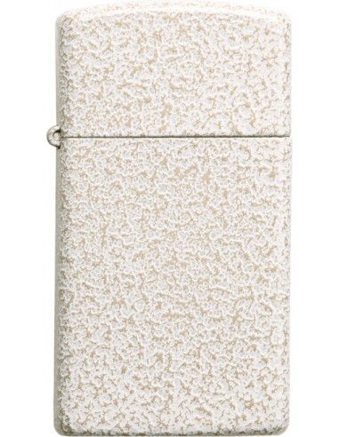 Zippo Slim Mercury Glass