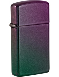Zippo Slim Iridescent 26961