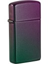 Zapalovač Zippo Slim je tenčí a lehčí než klasické Zippo. Zippo je kovový benzínový zapalovač s doživotní zárukou a více než 80letou tradicí. Tyto kvalitní zapalovače se vyrábějí výhradně v USA.
Doživotní záruka na funkčnost zapalovače
Dodáván v dárkové krabičce s logem Zippo
Tradice a kvalita od roku 1932
