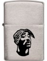 Tupac Amaru Shakur, also known by his stage name 2Pac or as Makaveli, was an American rapper and actor. By 2010, more than 75 million of his albums had been sold worldwide, making him one of the best-selling music artists in the world.