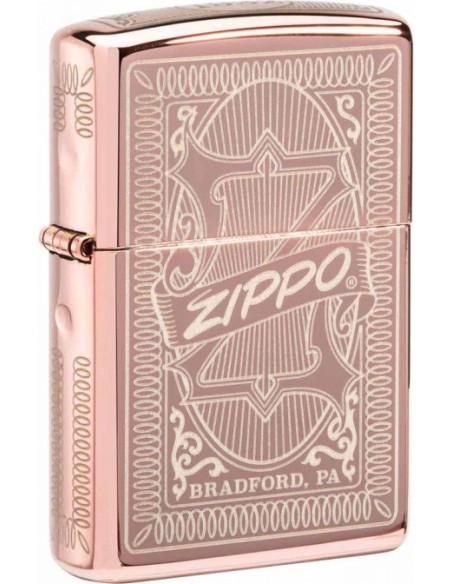 Zippo Reimagine Zippo 26973