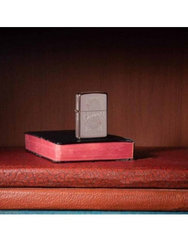Zippo Reimagine Zippo 26973
