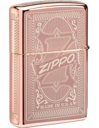 Zippo Reimagine Zippo 26973