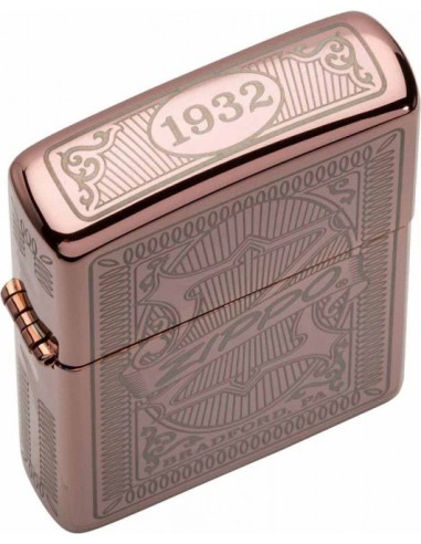 Zippo Reimagine Zippo 26973