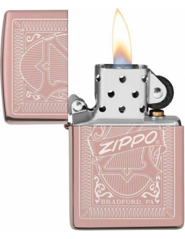 Zippo Reimagine Zippo 26973